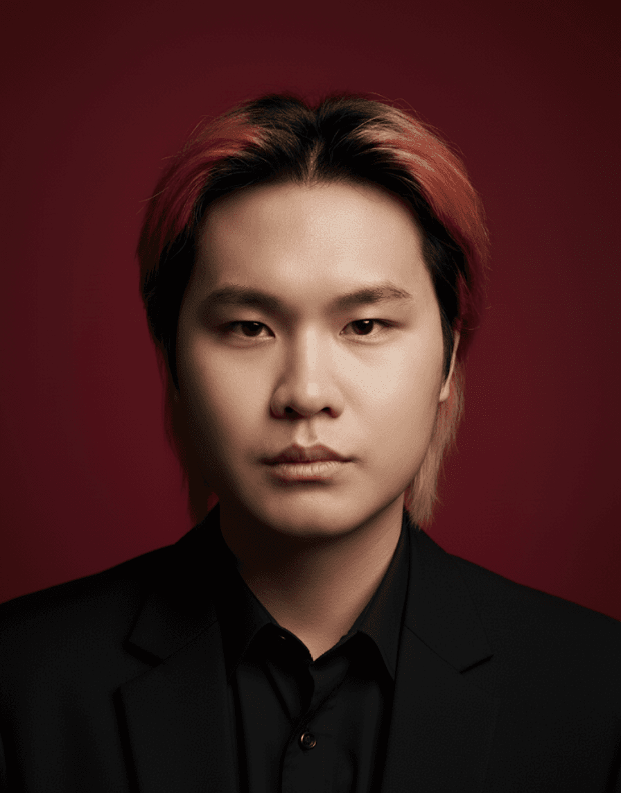 Aurelius Nguyen